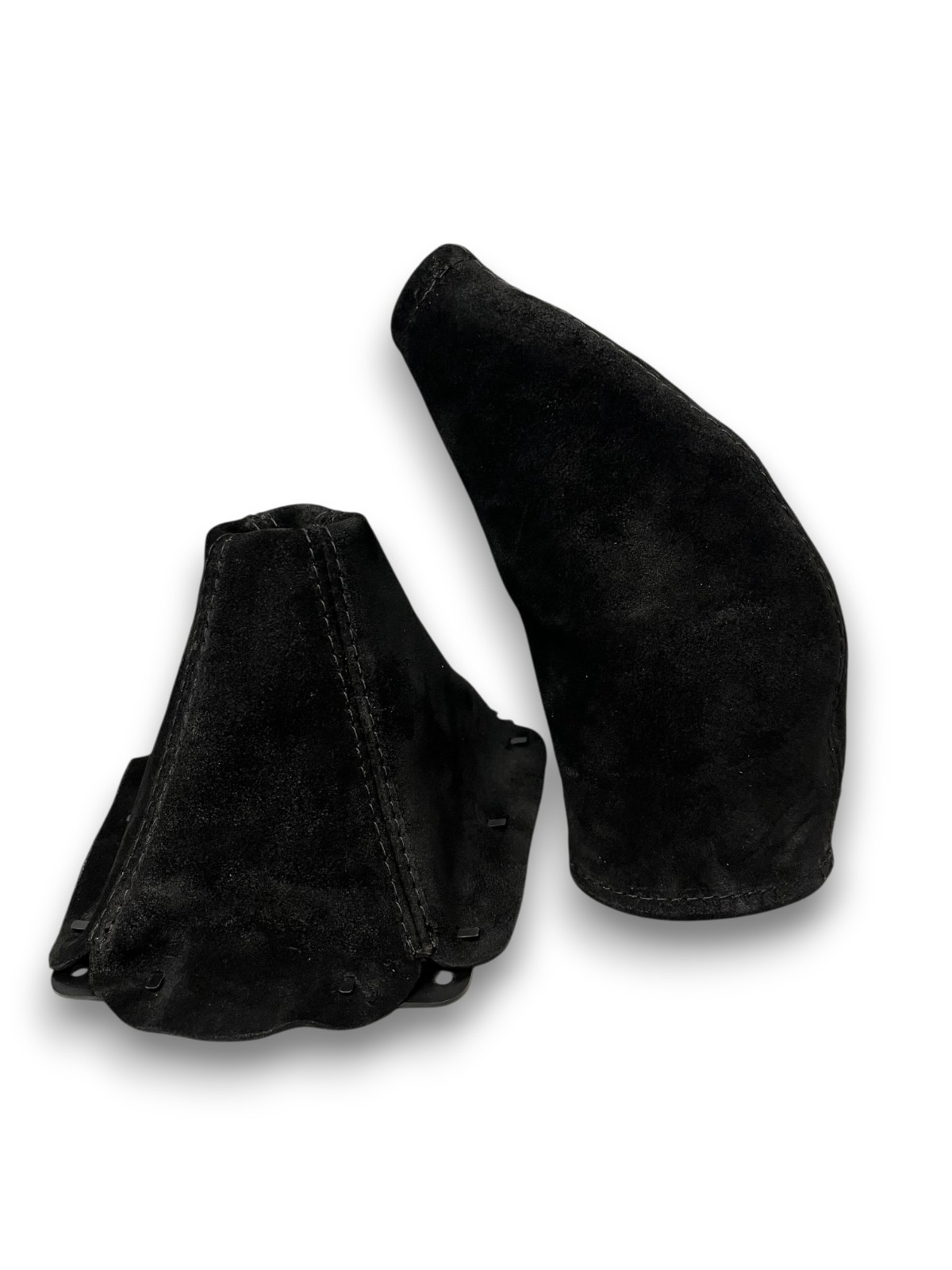 Real Suede Shift E Brake boot For Mazda Miata 1998 1999 2000 2001 2002 2003 2004