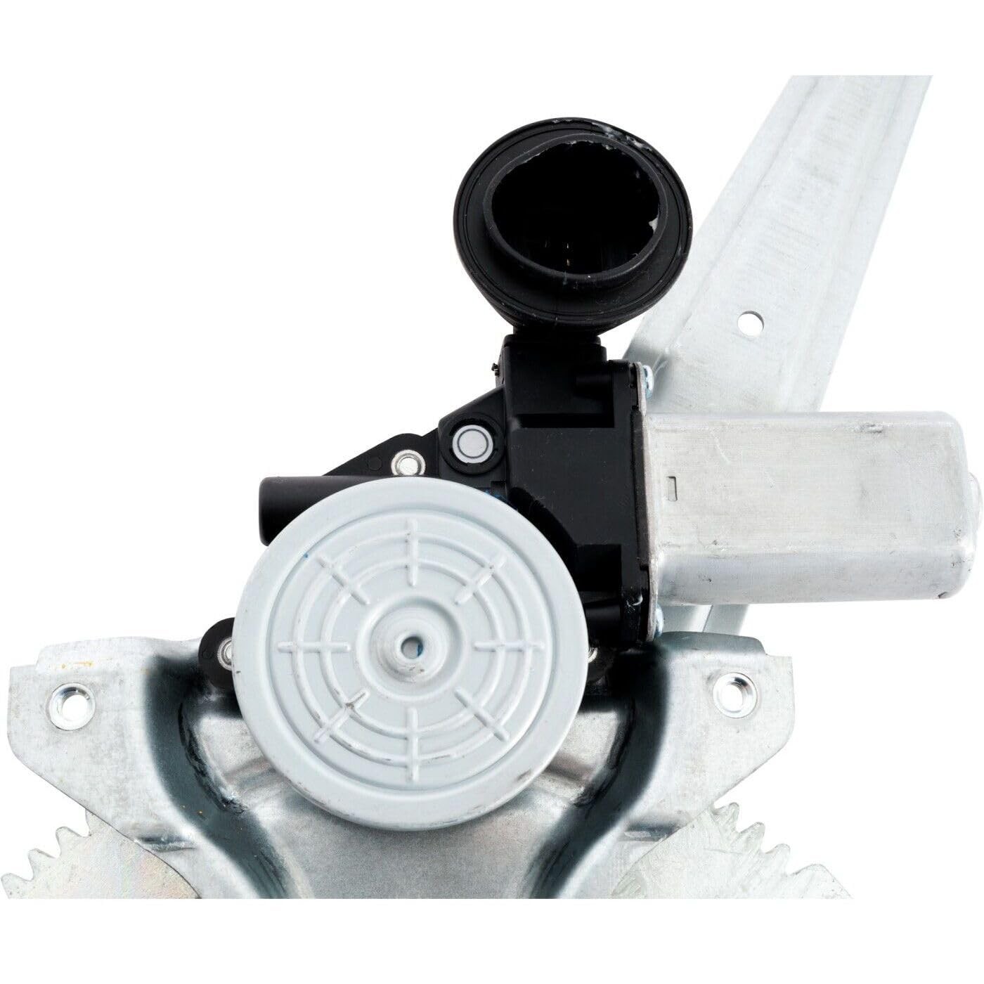 Rear Driver Side Power Window Regulator Toyota Corolla 2014-2019
