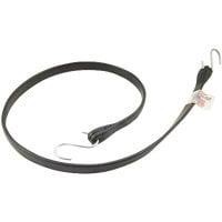 ERICKSON MANUFACTURING 44IN EPDM RUBBER TARP STRAP  MADE IN AMERICA