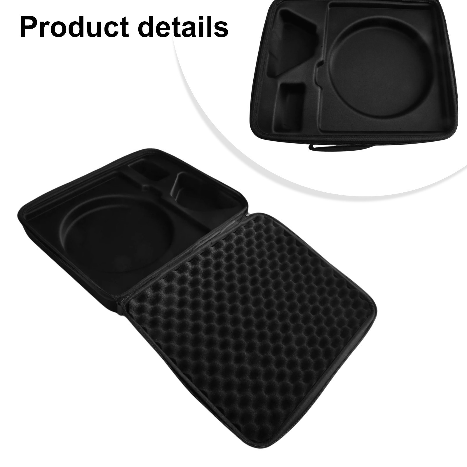 Functional Storage Solution for For StarLink for MINI Accessories on the Move