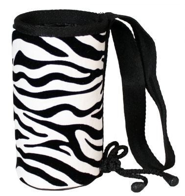 Showman Nylon Drink Can Holder