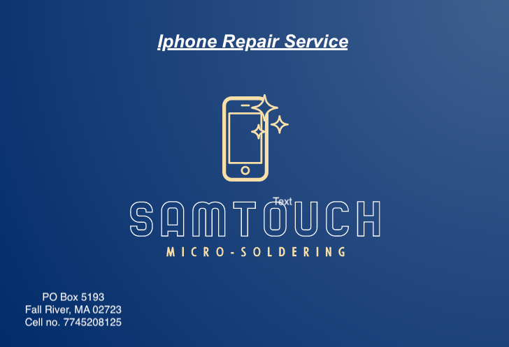 iphone 7 / 7 plus Not Charging Tristar IC Repair Service