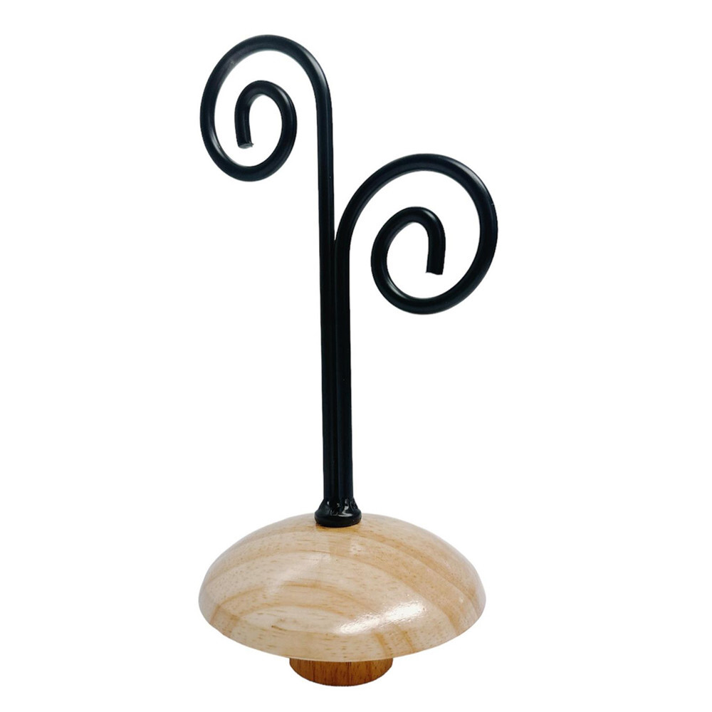 Adult Neck Block Neckblocks Aaron Contemporary Adult Neck Block With Finial