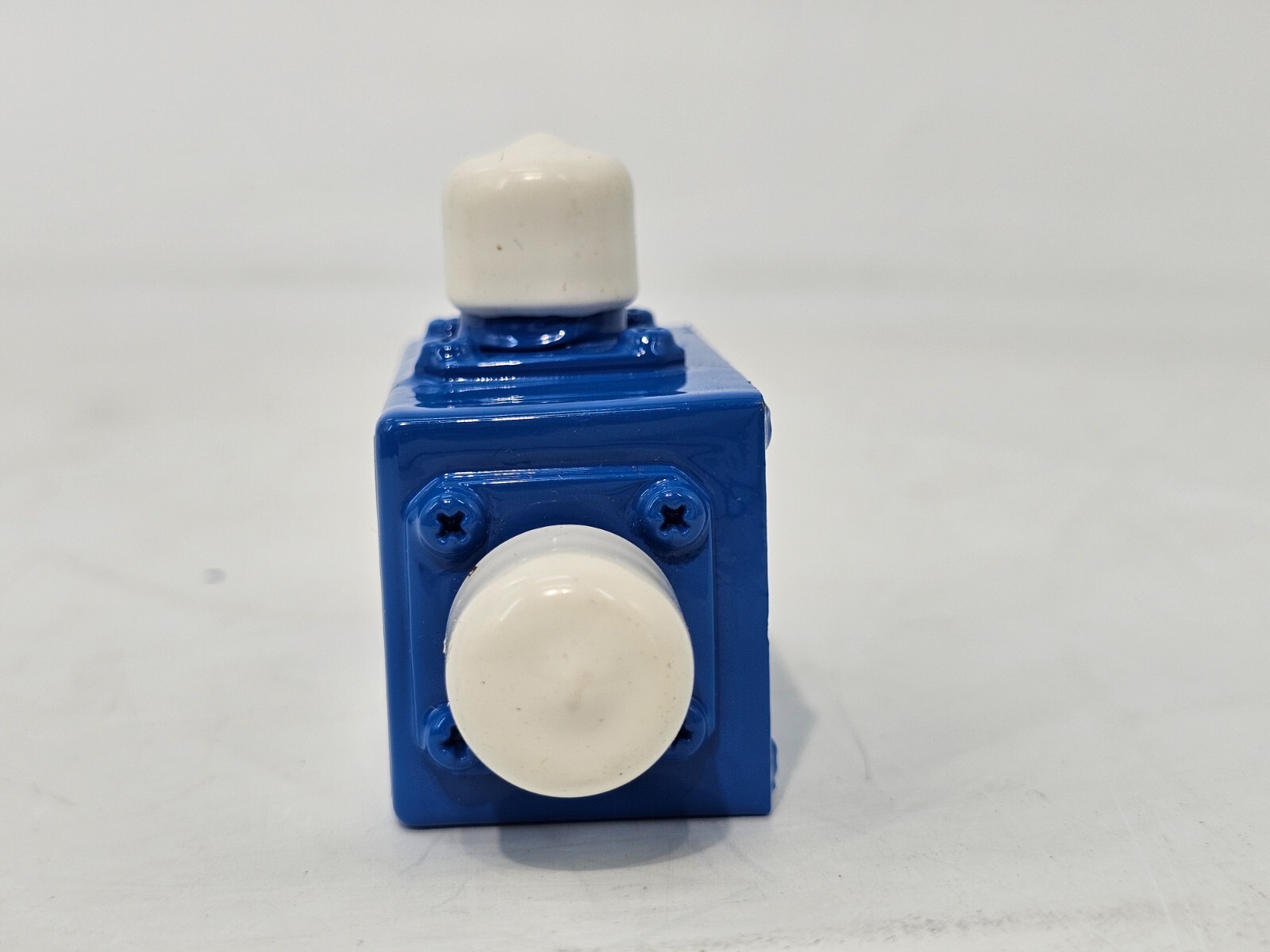 TELEWAVE TS-1580 Cross-Band Coupler