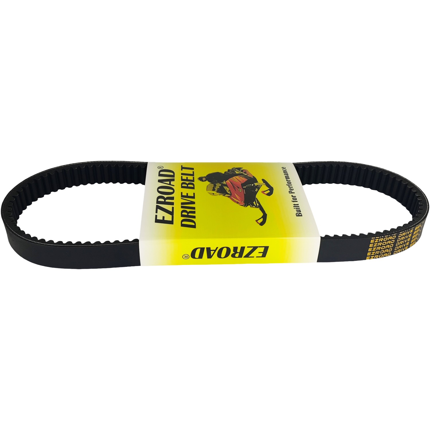 Drive Belt 1023749-01 for Club Car 2004-2006 Carryall 294, XRT 1500 Golf Cart