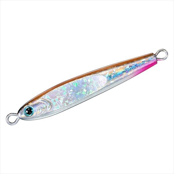 Daiwa Metal Jig TG Bait 150g Mira Natural Bait
