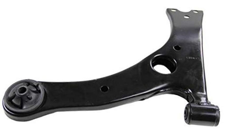 RK640960 Suspension Control Arm front left lower