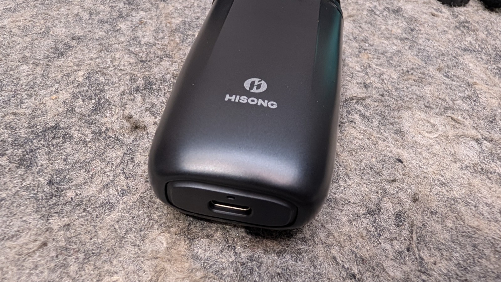 HISONG AirStudio S1 Mobile Recording System Bundle