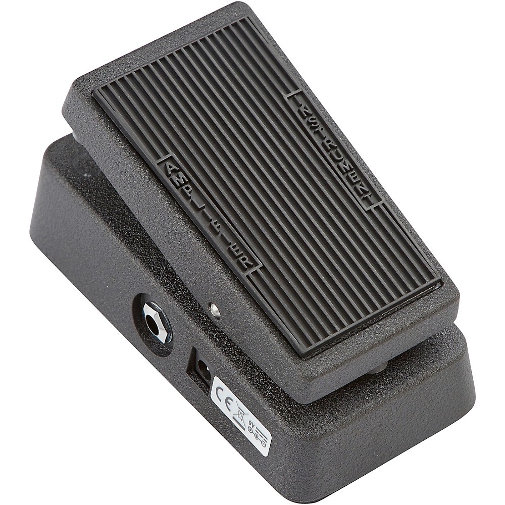 Dunlop Cry Baby Mini Wah Pedal