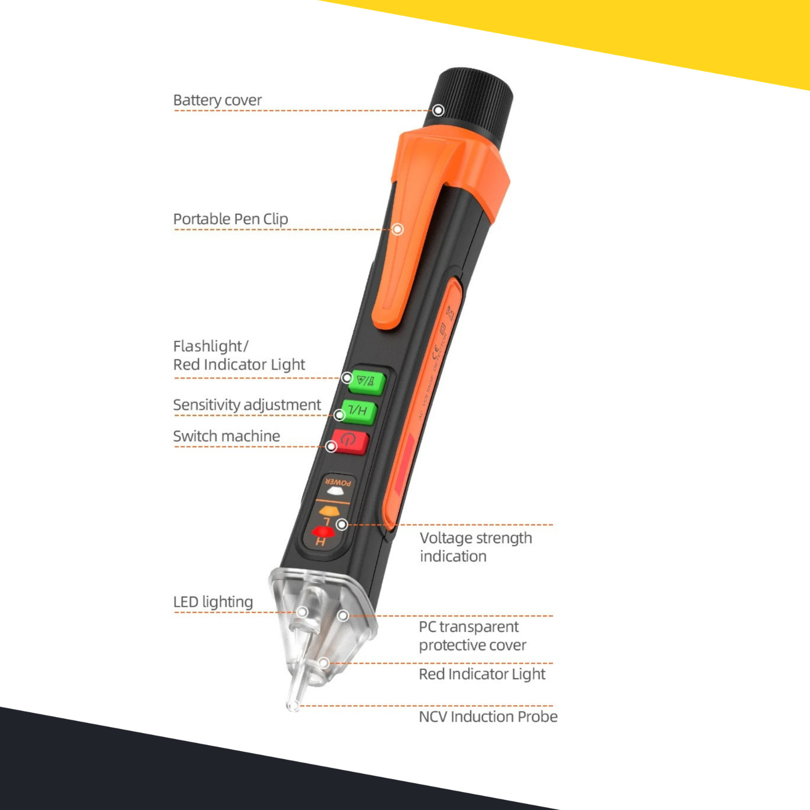 Insulation Tester Bonus Pack