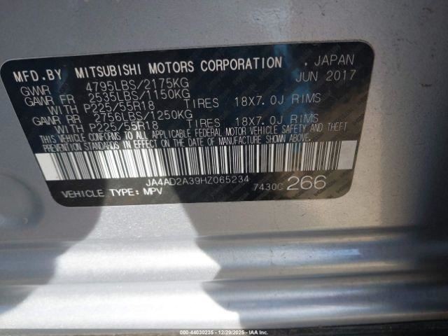 Fuse Box Engine Fits 14-20 OUTLANDER 4944615