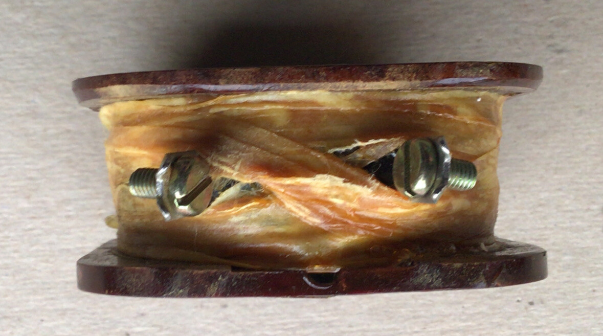 G E Coil 3175750