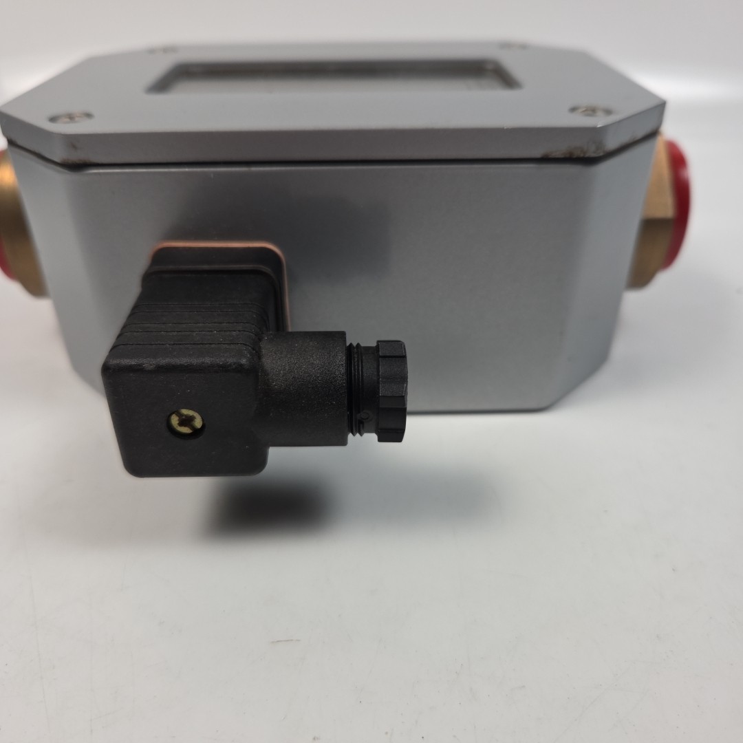 OMEGA ENGINEERING Flow Unit FLMW-3405BR-MA / FLMW3405BRMA
