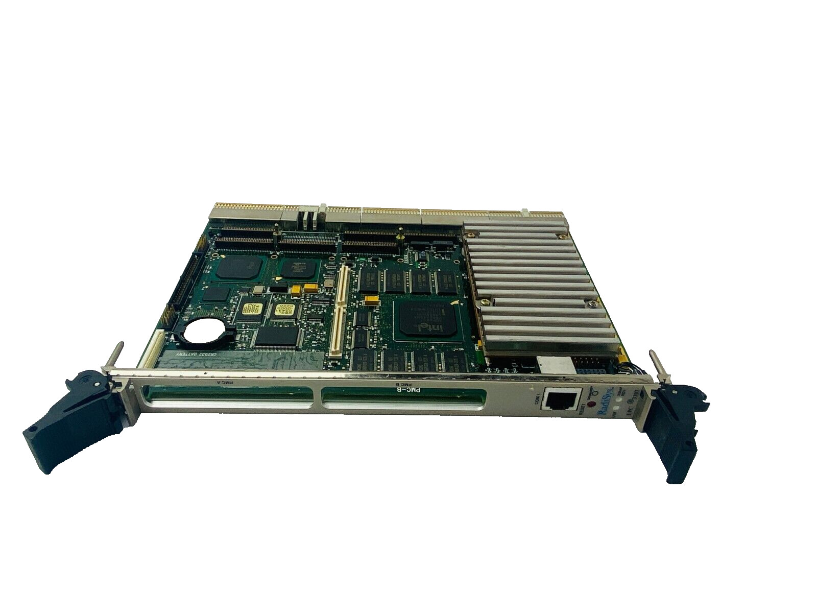 Radisys EPC-3307 CPU Board