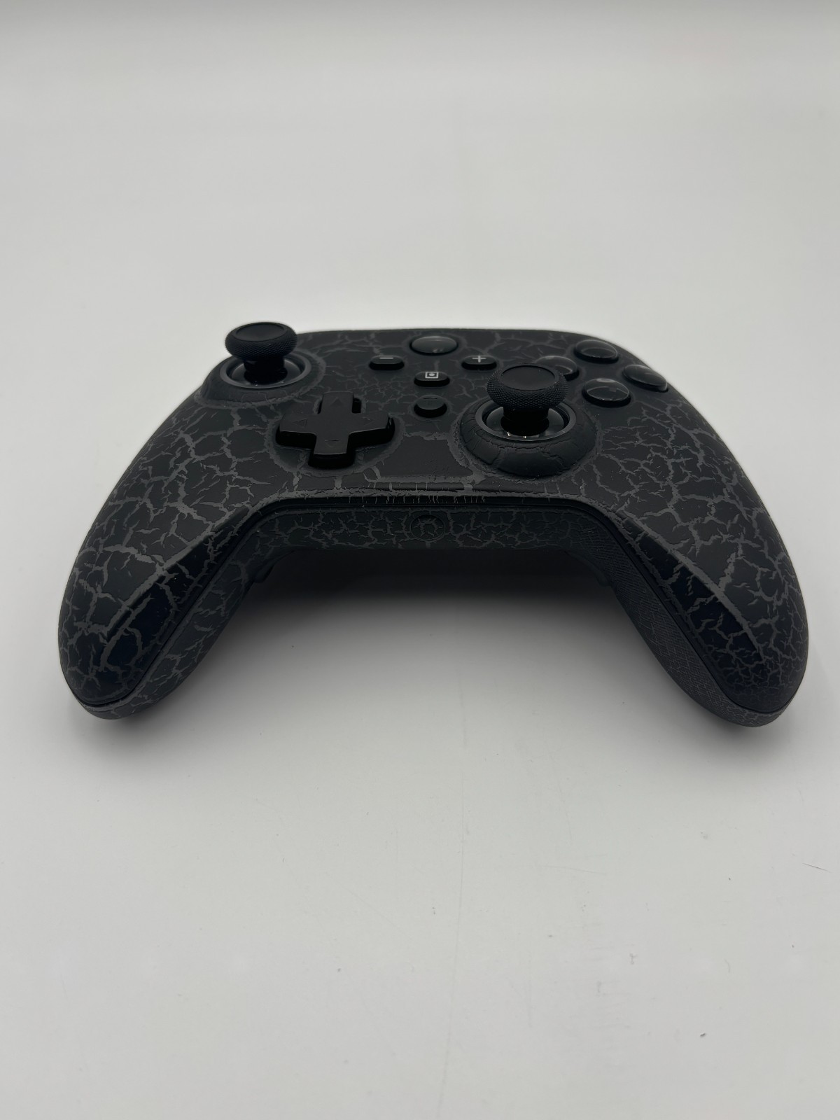 RGB EdgeMaster Wireless Game Controller for Nintendo Switch - B01 - Black