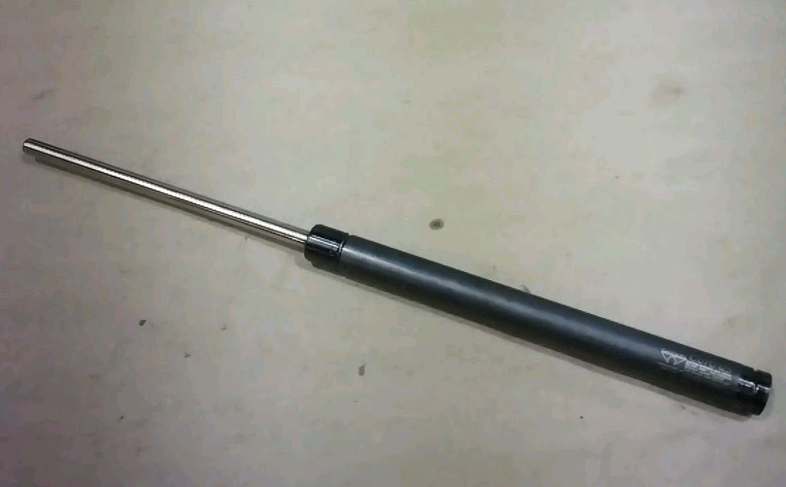 Dadco C.070.125 Gas Spring Nitrogen