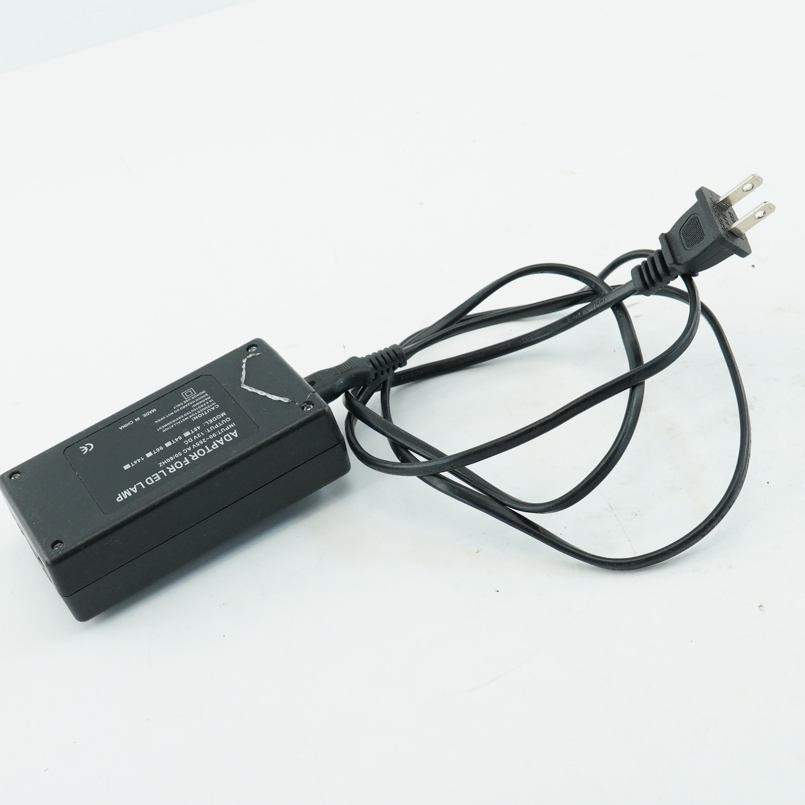 AmScope MU1000 10MP Digital Microscope Camera USB 2.0 C-Mount used