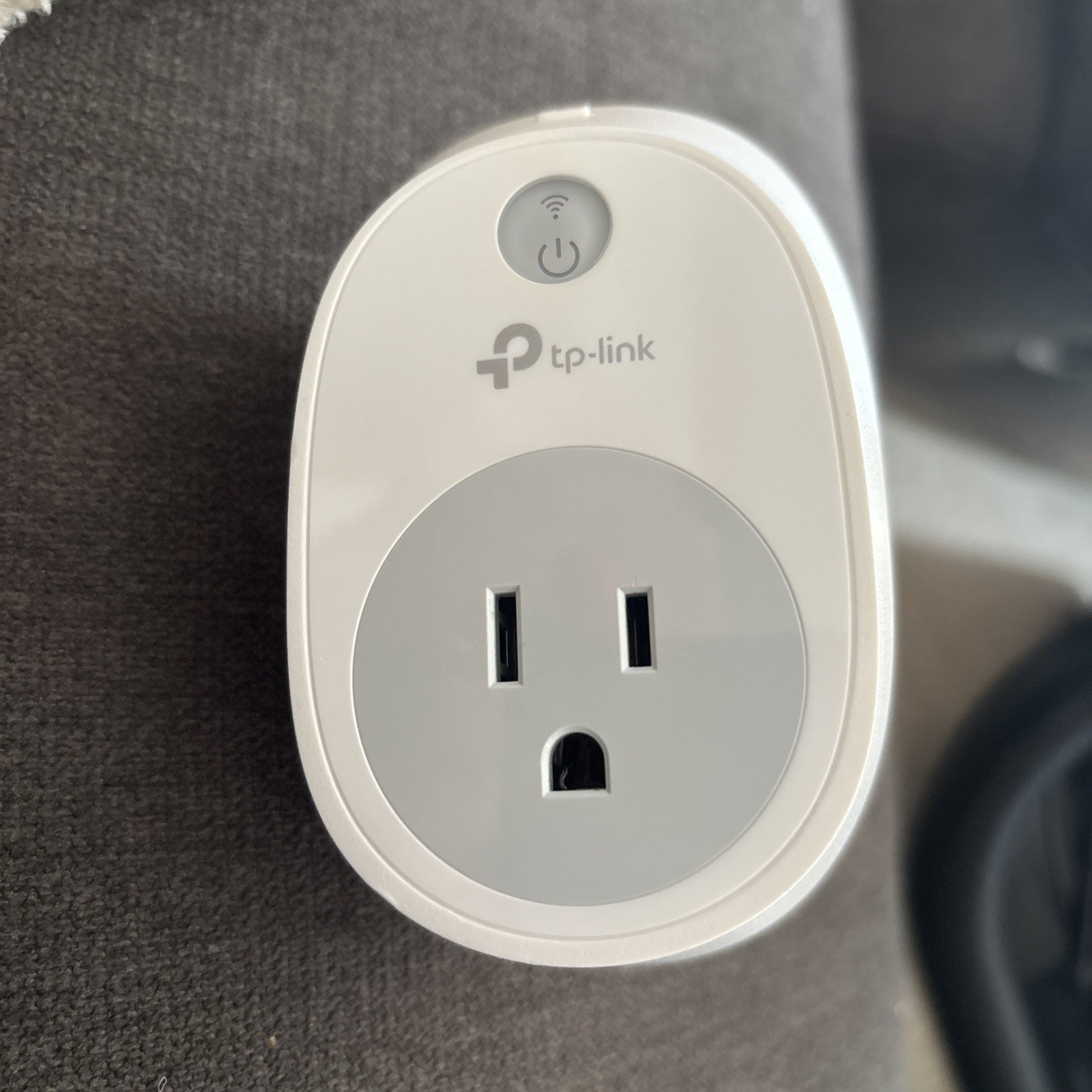TP-Link HS110 Smart Wi-Fi Plug . No Box