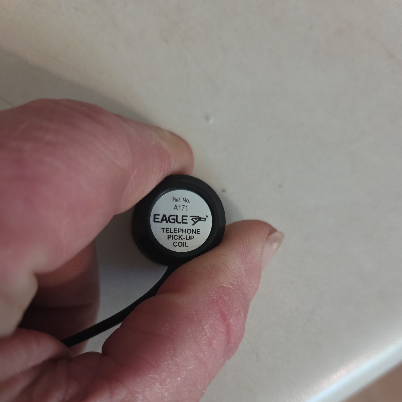 Electromagnetic Field Microphone, Ultrasonic Sounds Microphone, EM Microphone,