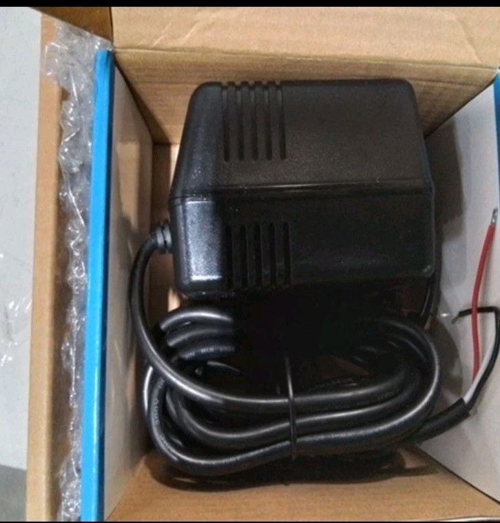 Fesasn 24VAC Indoor Controller Transformer
