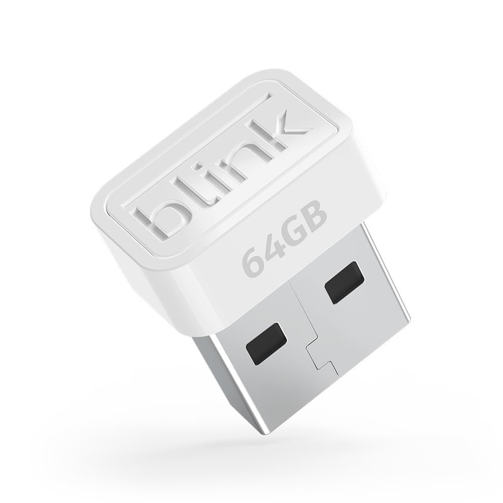 USB Flash Drive for Local Video Storage with Sync Module 2