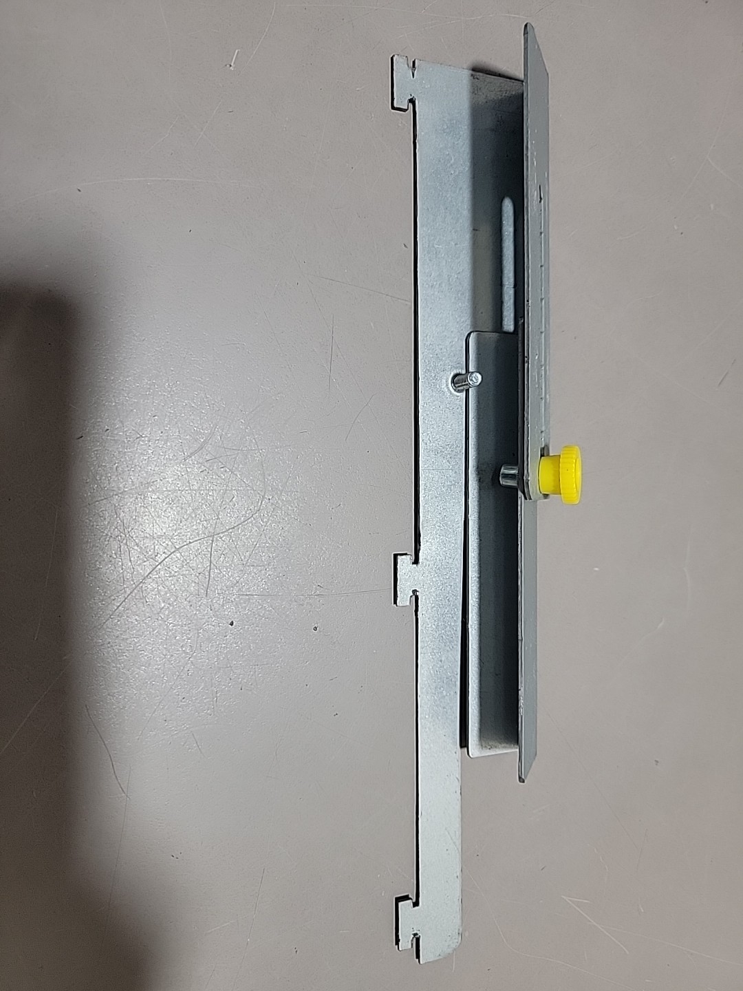 Seaga Combo Vending Machine Shim Adjustable Universal Part # SA1797