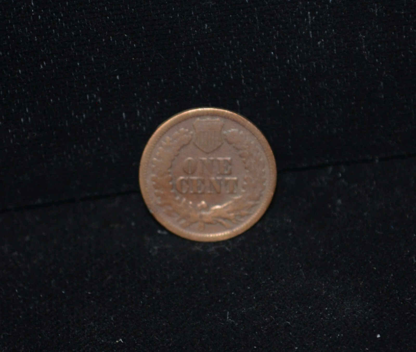 1864 Indian Head Cent #EB13642