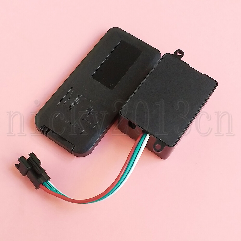 SP106E Music Controller RF 9key Remote for LED Pixel Addressable Strip Light
