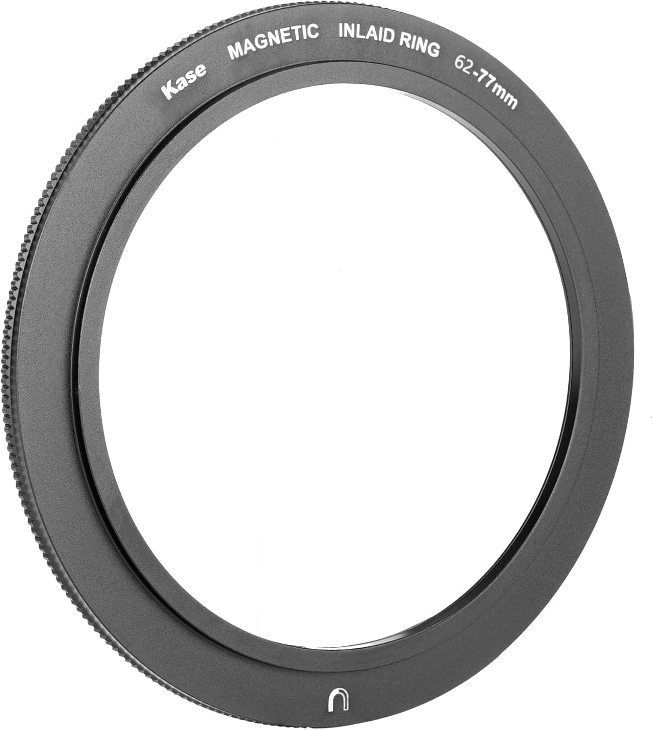 Revolution Magnetic Step Ring for Inlaid Adapter (62-77Mm)