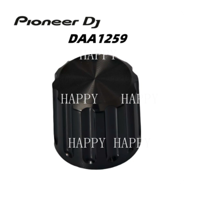 DAA1259 Dial select browse Knob for Pioneer DDJ-S1 DDJ-T1 DDJ-SZ