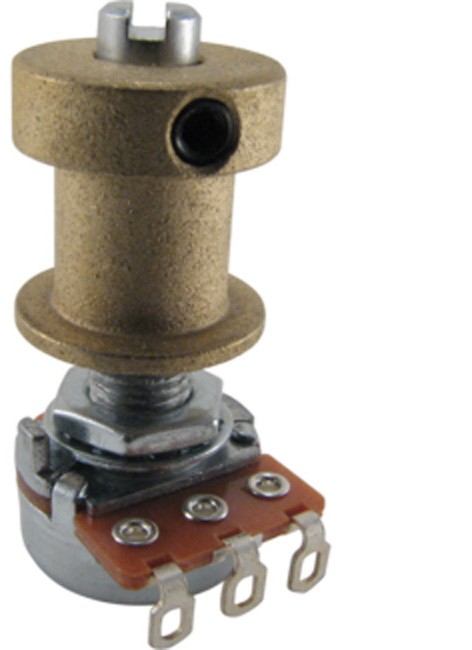 Ernie Ball 6174 Potentiometer 250K Pot for VP JR Pedal