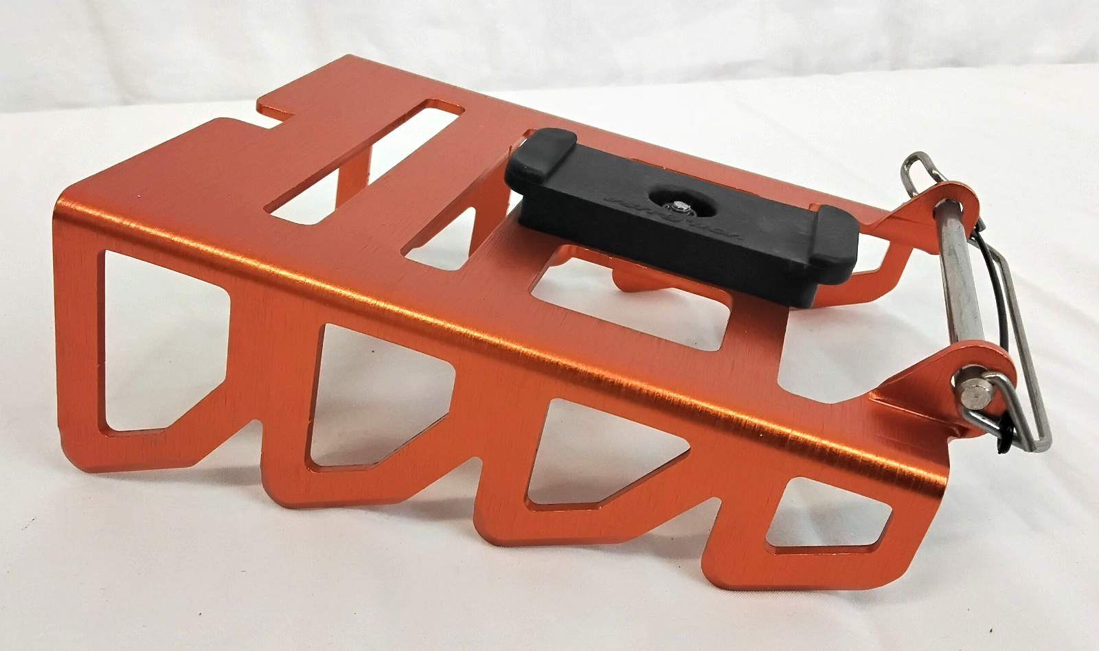 Voile Splitboard Crampons Orange w/ Accessories #W4054
