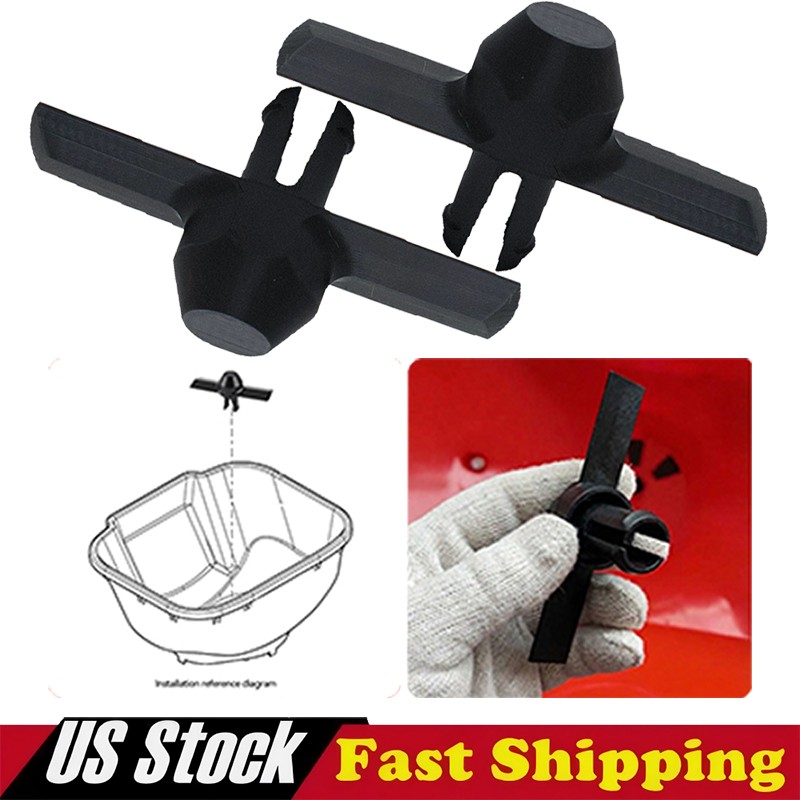 For Echo RB-60 Broadcast Spreader Upgraded Agitator Replacement Longer/Lower Arm