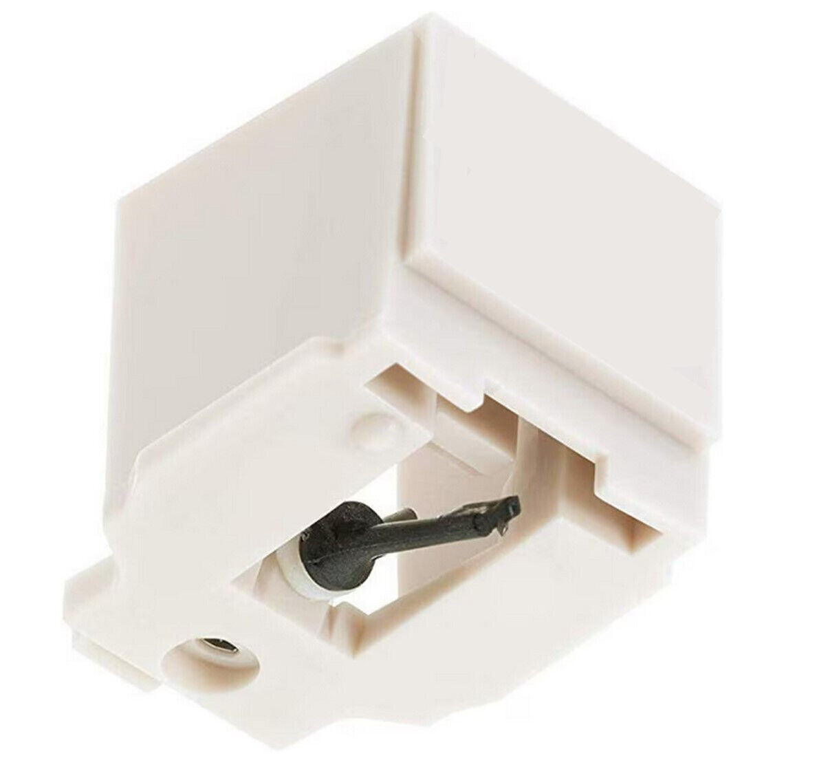 RECORD PLAYER NEEDLE STYLUS FOR CROSLEY NP3, NP-3, NP-5, NP5, SPINERETTE CR6016A