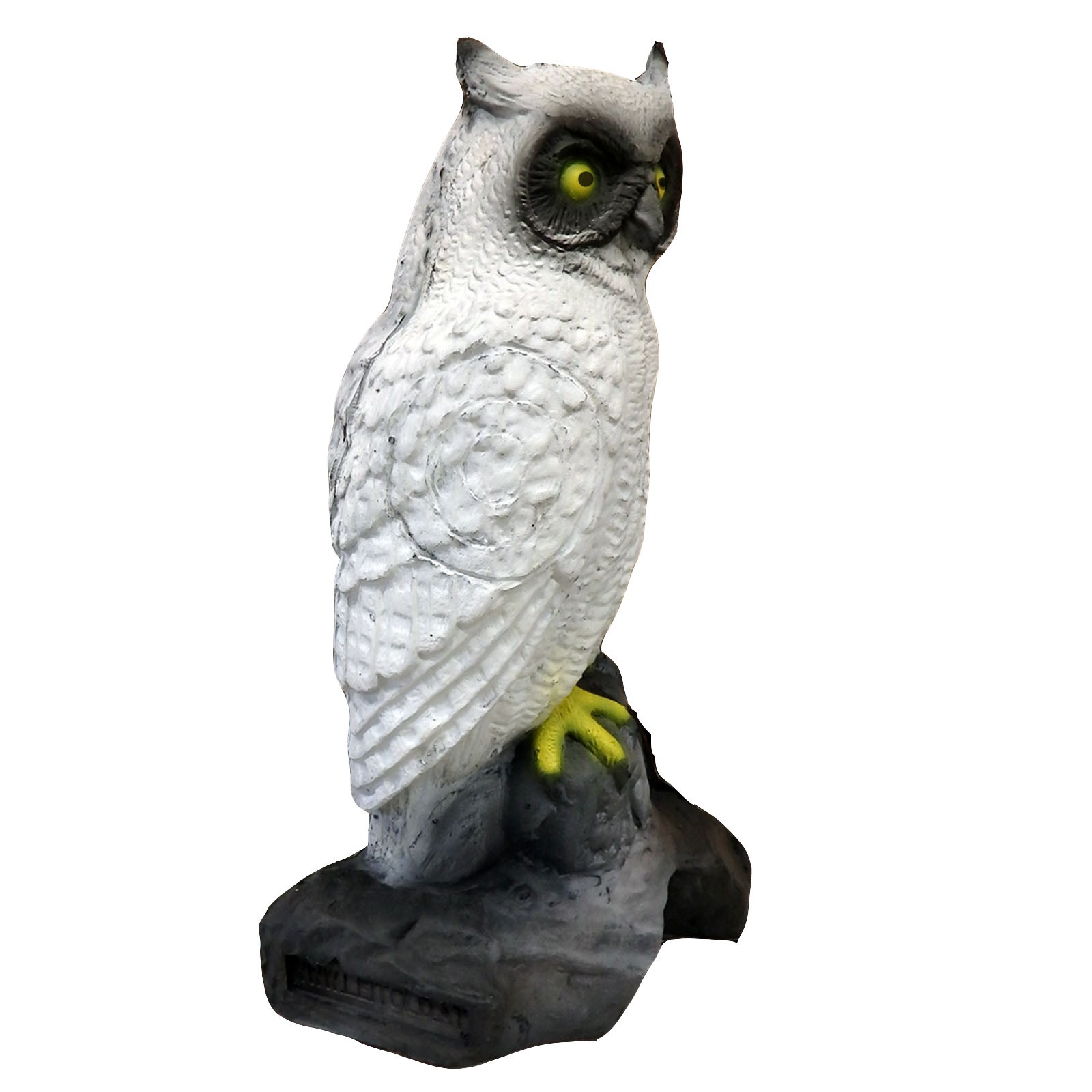 Leitold 3D Animal Snowy Owl