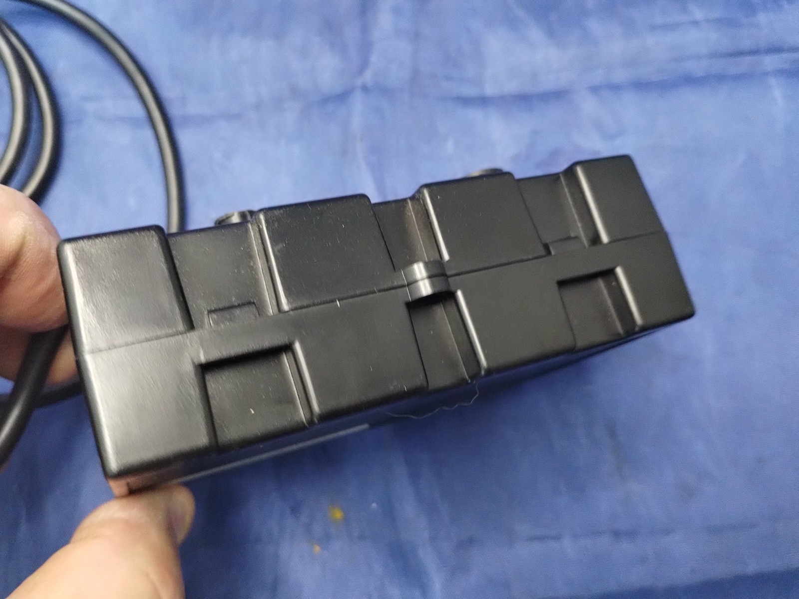 Humminbird Trolling Speed Indicator