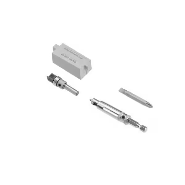 Door Hinge Template