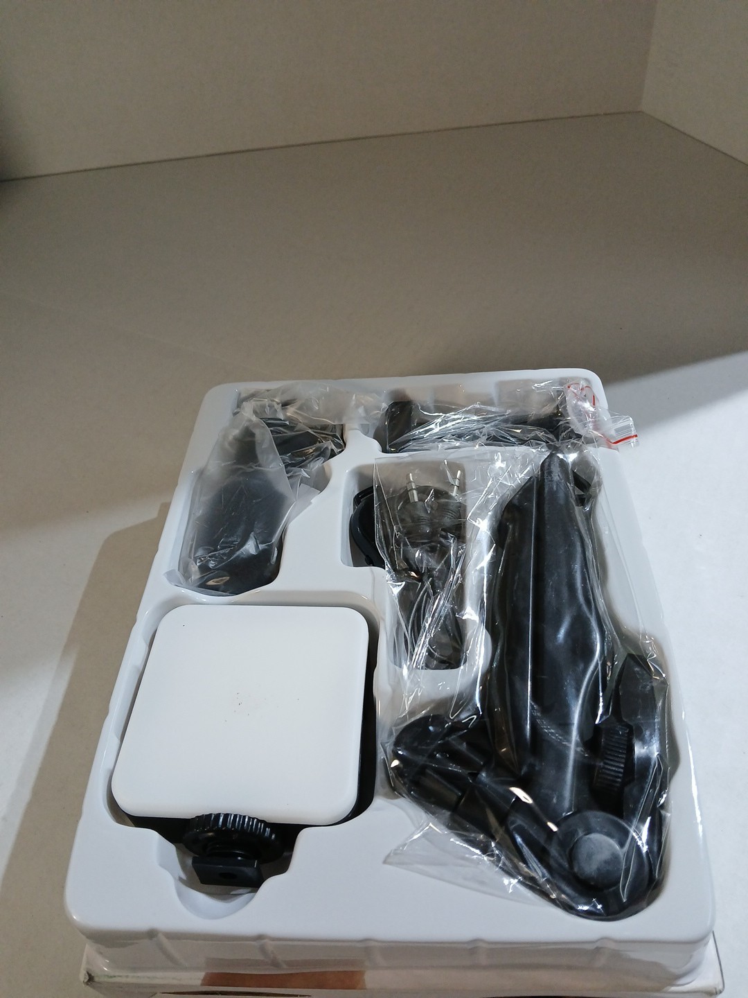 Video Making Kit. Ay-49 . Good for live broadcast. (A45)