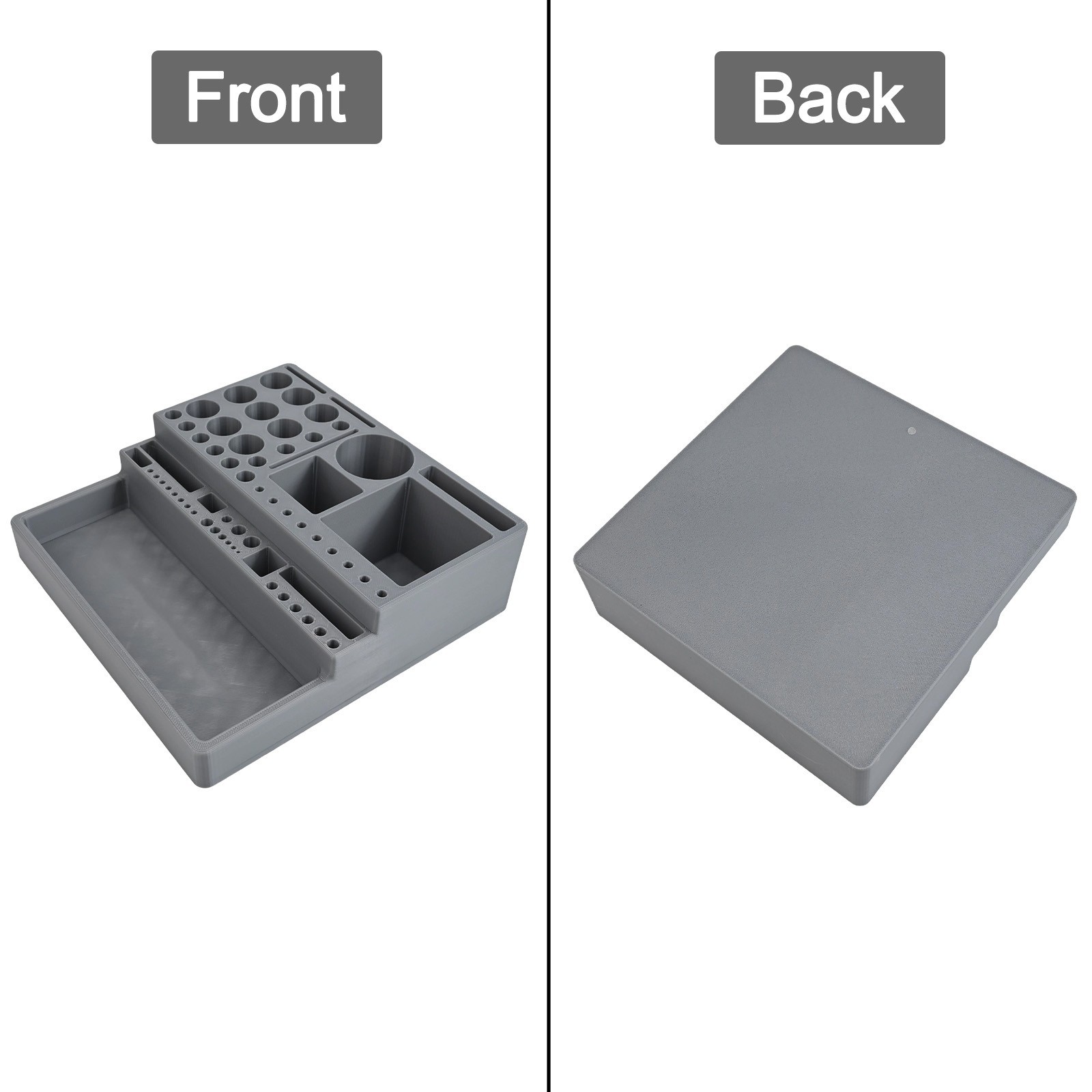 Efficient Fly Tying Tool Storage Solution for Hobbyists and Professionals