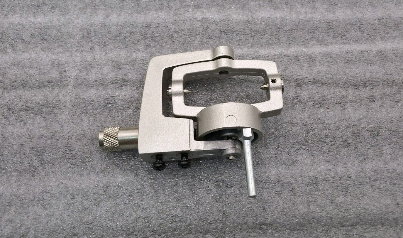 Technics Sl1200 M5g, Mk5g. Complete Tonearm Bracket