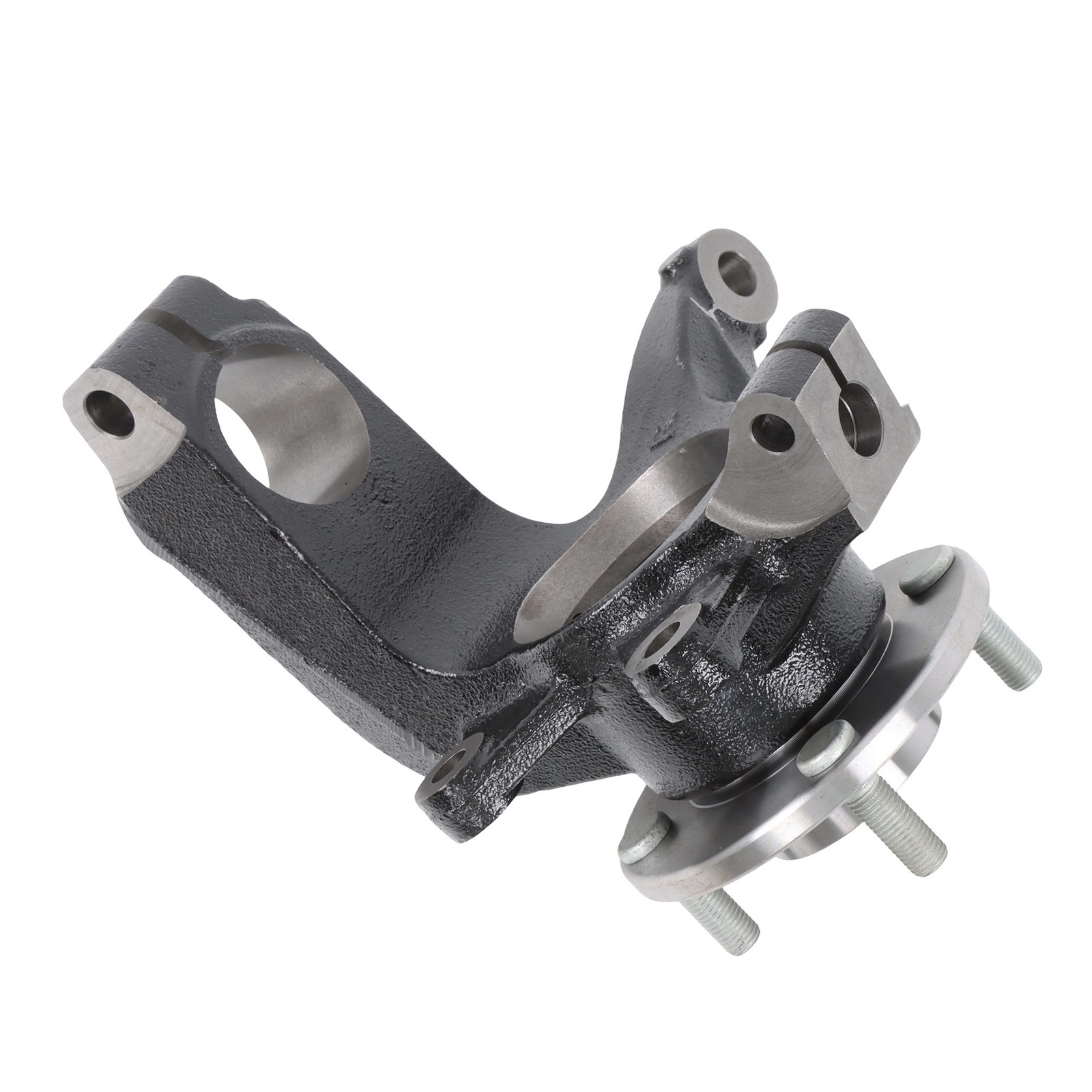 Labwork Front passenger side Loaded Steering Knuckle for 2006-2011 Ford Focus