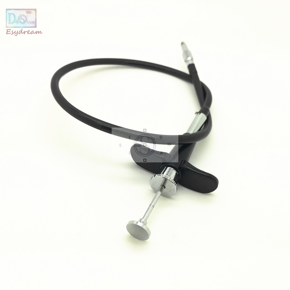 16'' Mechanical Locking Shutter Release Remote Control Cable for Leica Fujifilm