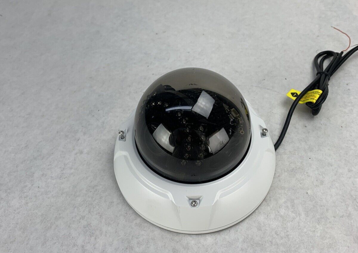 Crest CP-4807WS-24 Network Camera