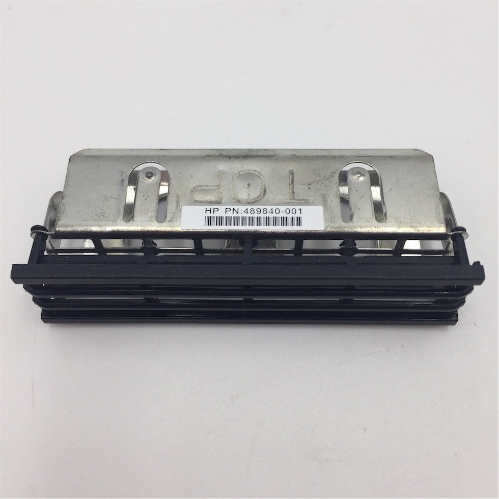 HP 2.5 Hard Drive Blank Filler for DL360 G6/G7 489840-001