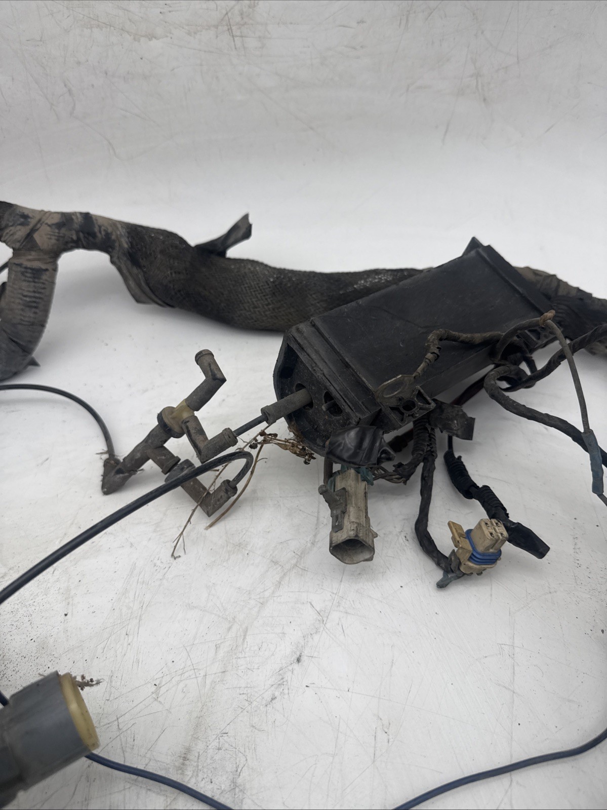 1999 C5 CORVETTE LS1 ENGINE HARNESS OEM #L346