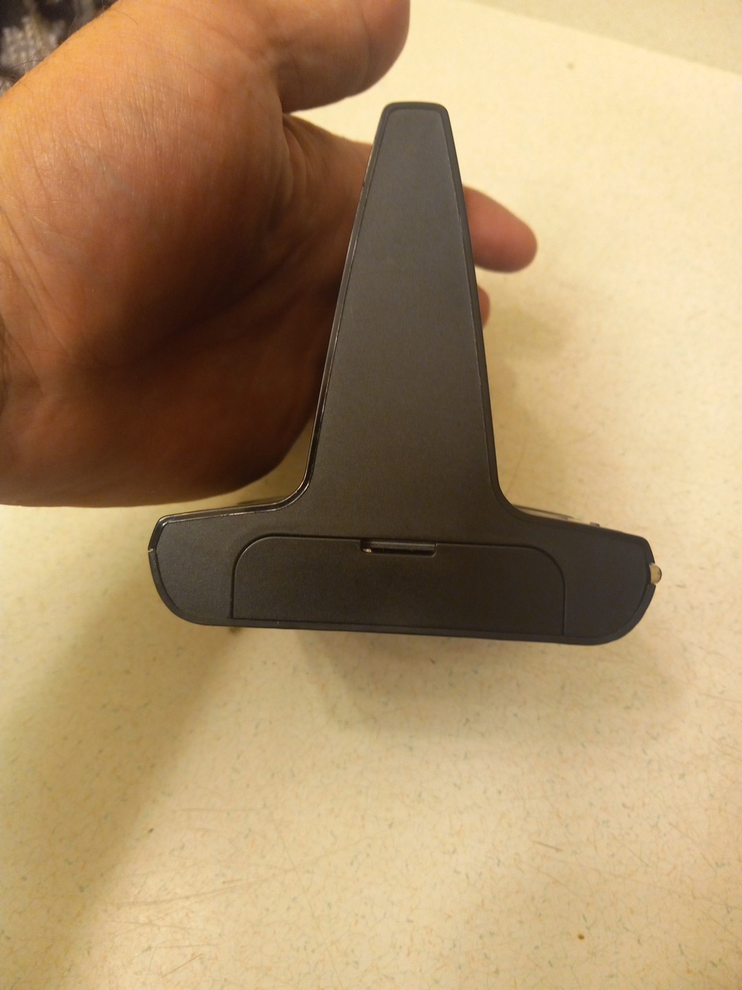 Plantronics W02 BASE ONLY