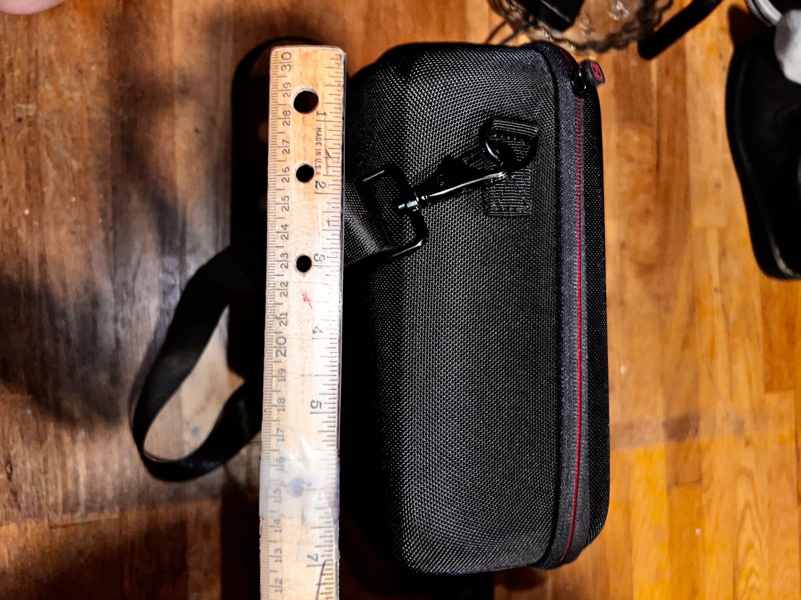 ZADII HARD Carrying Travel CASE Compatible GAMER TYPE OR WHATEVER U LIKE LOOK🙏