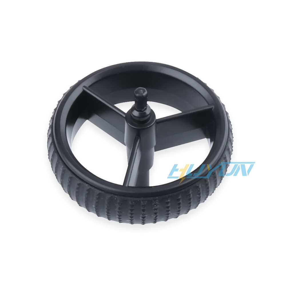 Mouse pulley /scroll Wheel/Roller/feet for Razer Deathadder V3 Pro Gaming mouse