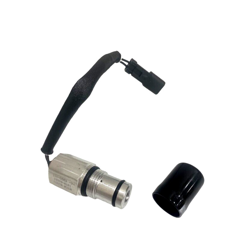 PRESSURE SWITCH 258-0883 -9-22209-0101