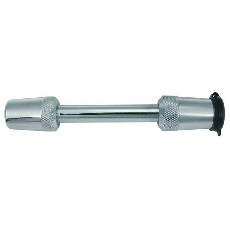 Trimax Locks T2 RECEIVER LOCK
